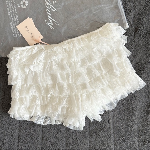 Cry Baby | Cherub Shorts - Picture 7 of 10